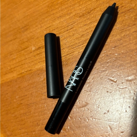 NARS Long-wear Eyeliner - Picture 3 of 12